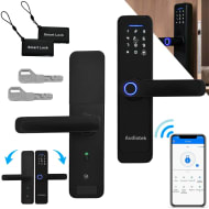 Cerradura Wifi Chapa Digital Inteligente App Seguridad