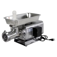 Gutstark Molino Carne Electrico 22 2 HP 1500W Inoxidable Muele Hueso