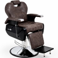 Silla Sillon Barberia Peluqueria Estilista Estetica Uso Rudo