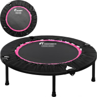 Trampolin Brincolin Plegable Aerobics Fitness Jumping
