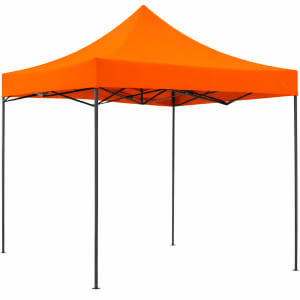 Carpa Toldo 3 X 3 Plegable Impermeable Jardin Tianguis Lona