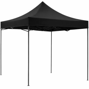 Carpa Toldo 3 X 3 Plegable Impermeable Jardin Tianguis Lona