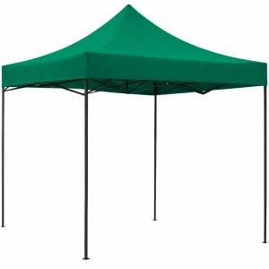 Carpa Toldo 3 X 3 Plegable Impermeable Jardin Tianguis Lona