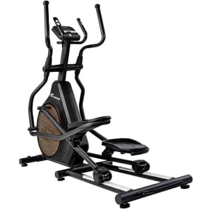 CENTURFIT Eliptica Magnetica PRO 32 Niveles Bluetooth Monitor 150 kg
