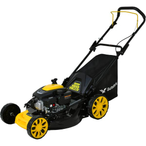 Gutstark Podadora Gasolina 173cc 6.5 HP Corte 53 cm 3en1 Bolsa 65 L