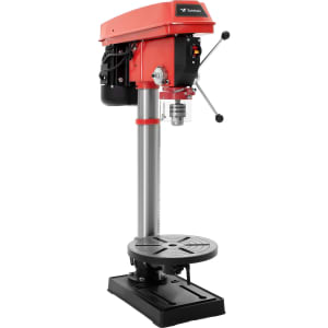 GUTSTARK Taladro Banco Industrial 750W 1HP 16 Velocidades Mandril 16 mm