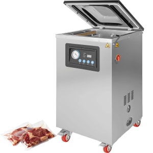 GUTSTARK Trampa Grasa Acero Inoxidable 304 Industrial 45 kg 187 L Cocina