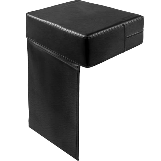 Aumento Silla Sillon Barbero Cojin Niños Taburete Estetica