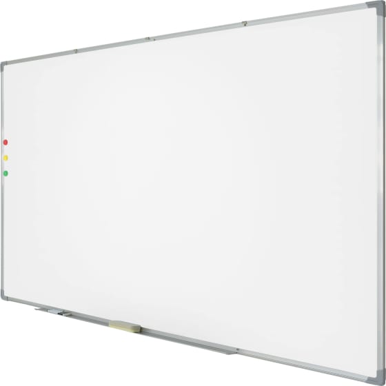 Pizarron Blanco Escolar 180x120 Alta Calidad Plumones Gratis Blanco