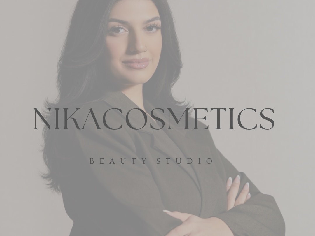 NIKACOSMETICS