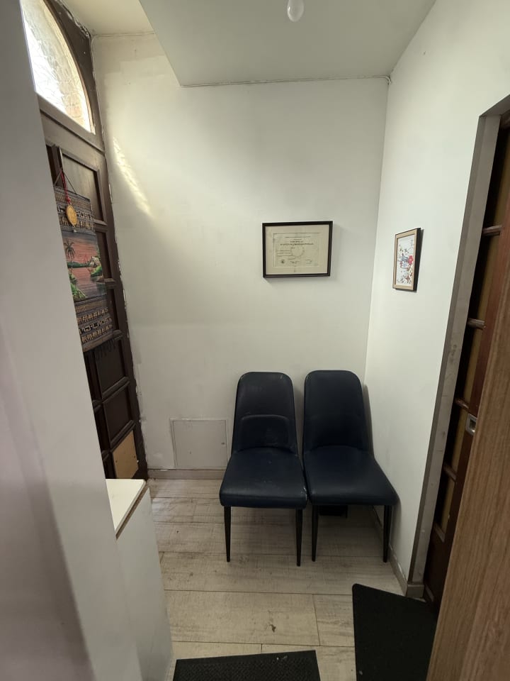 Tatsuya Haircut Barber Studio studio