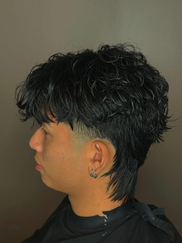 Tatsuya Haircut Barber Studio