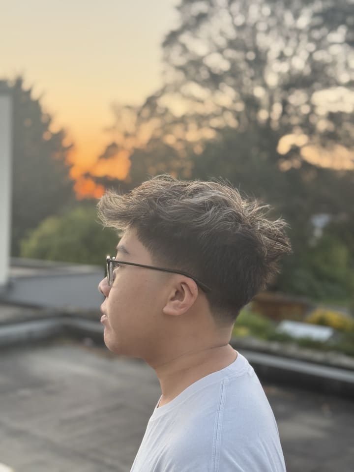 Tatsuya Haircut Barber Studio