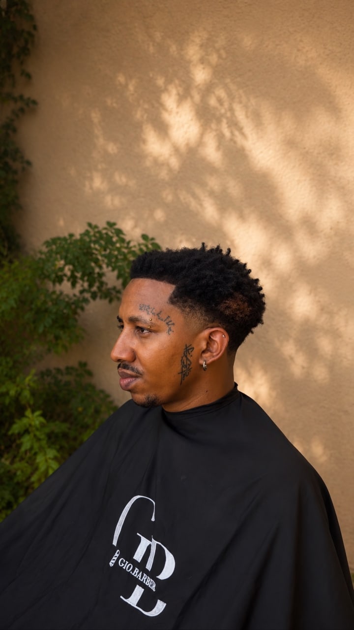 Gio Barber