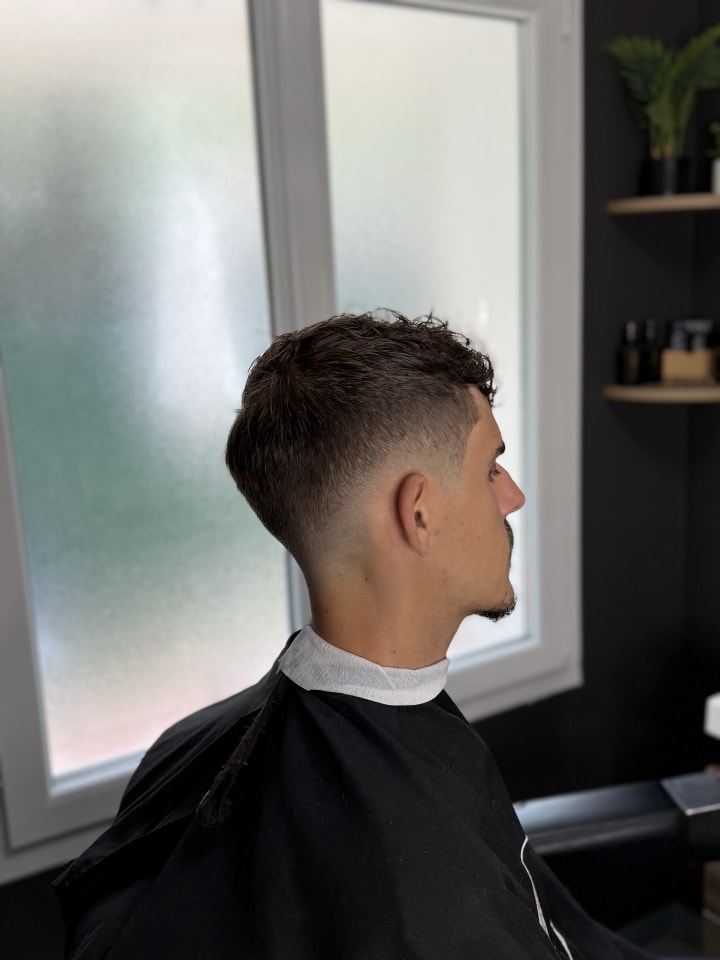 Gio Barber