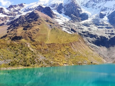 Laguna Humantay
