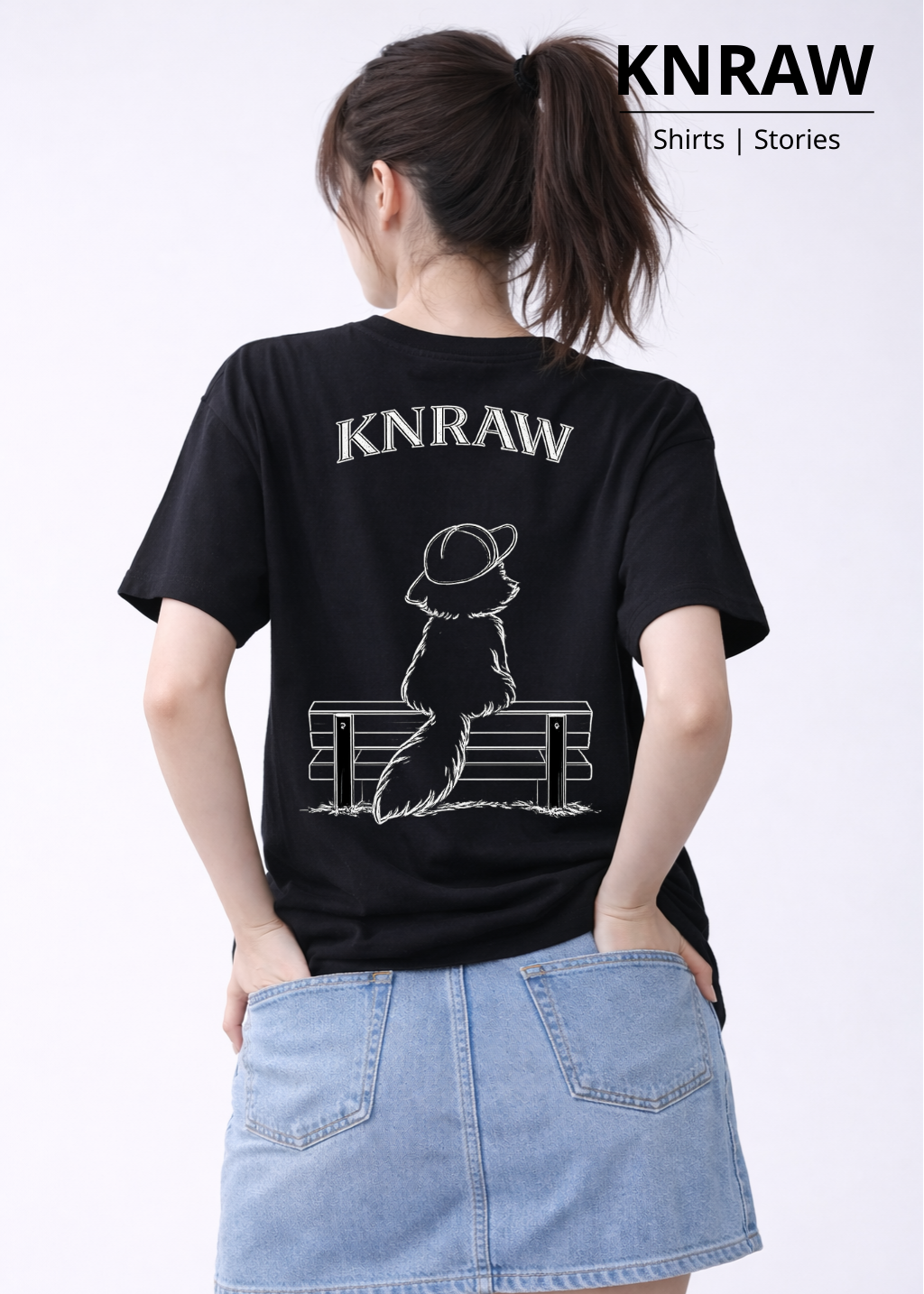 Một nét vẽ Tee 4