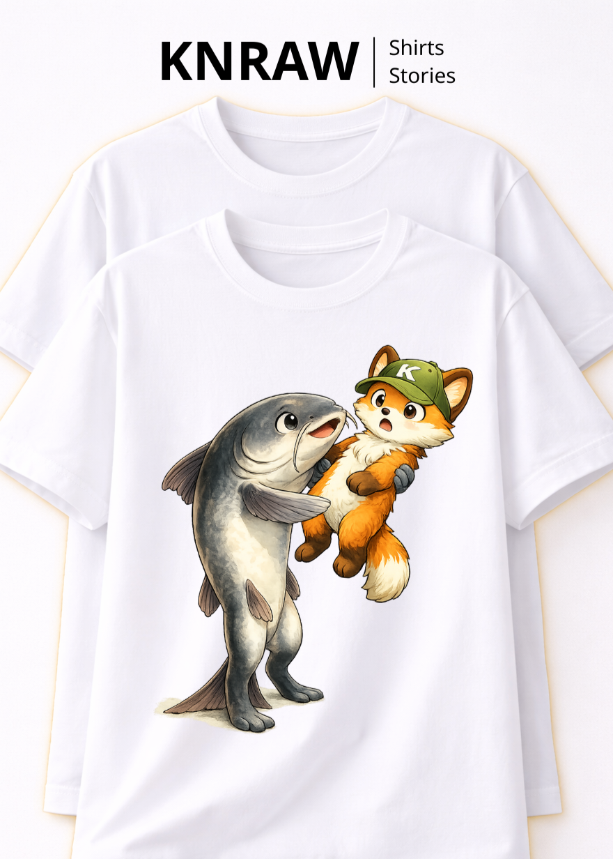 AI là kẻ mạnh hơn Tee