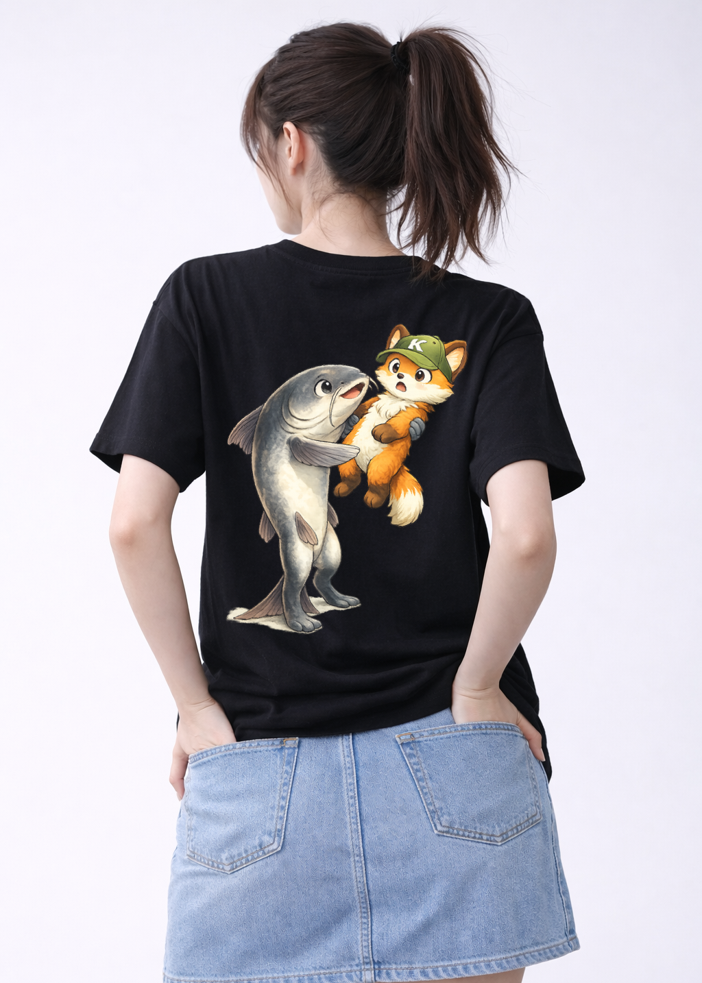 AI là kẻ mạnh hơn Tee 3