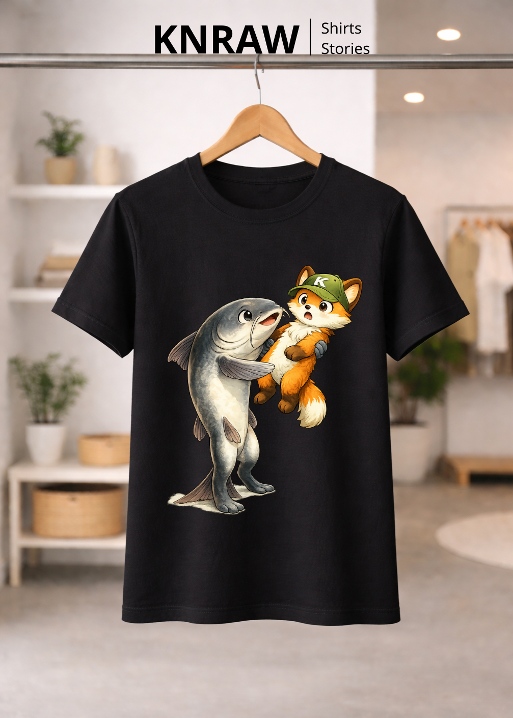 AI là kẻ mạnh hơn Tee 6