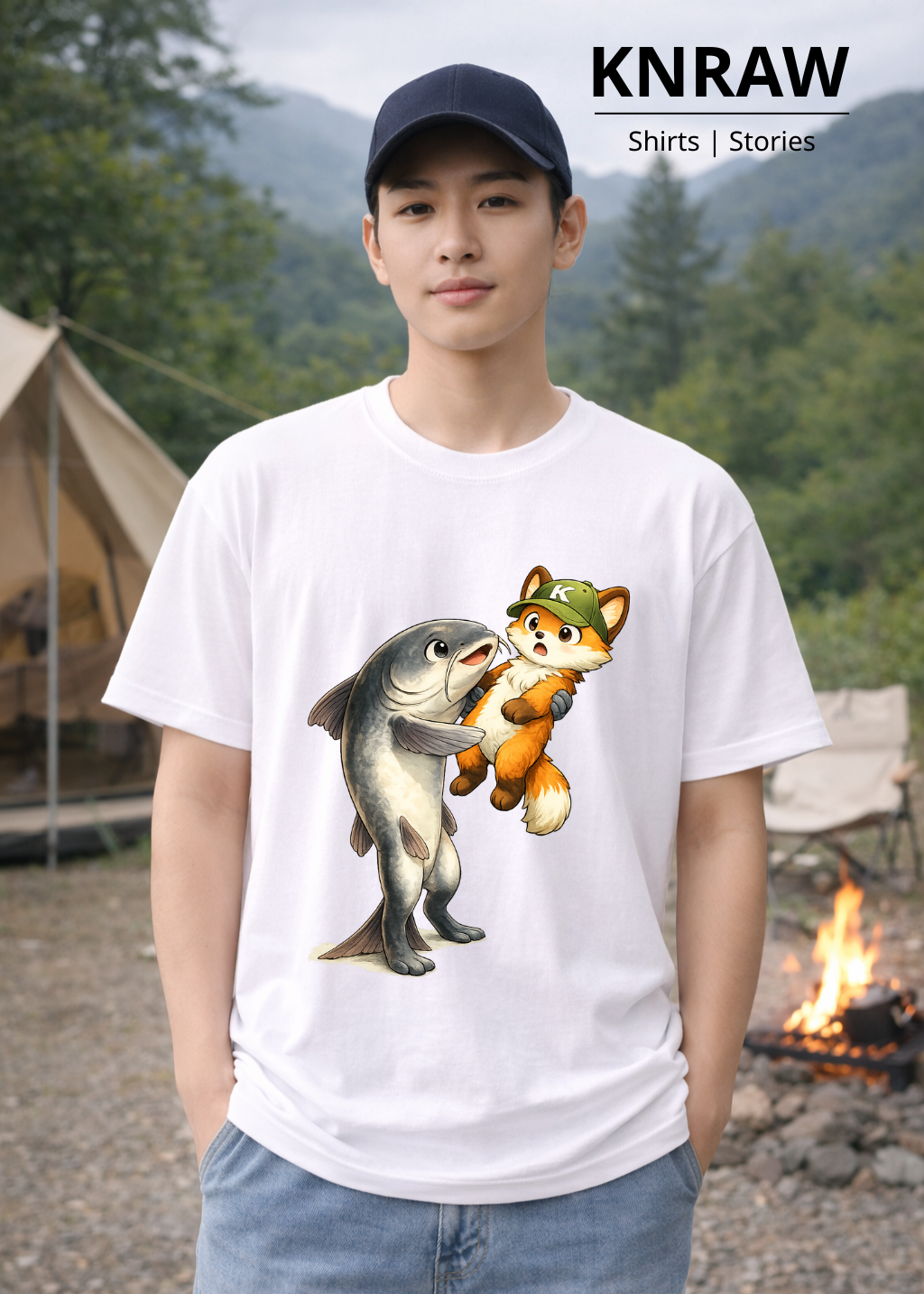 AI là kẻ mạnh hơn Tee 4