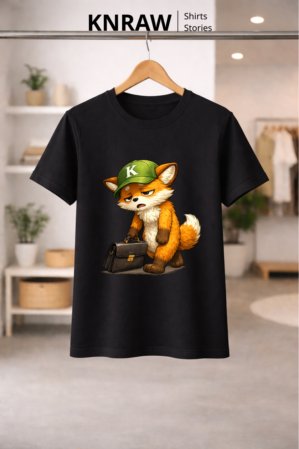 Giờ Tan Làm Tee 2