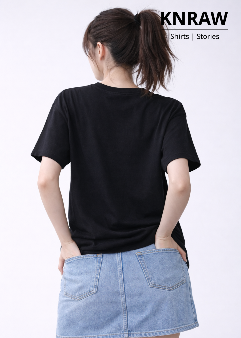 Giờ Tan Làm Tee 3