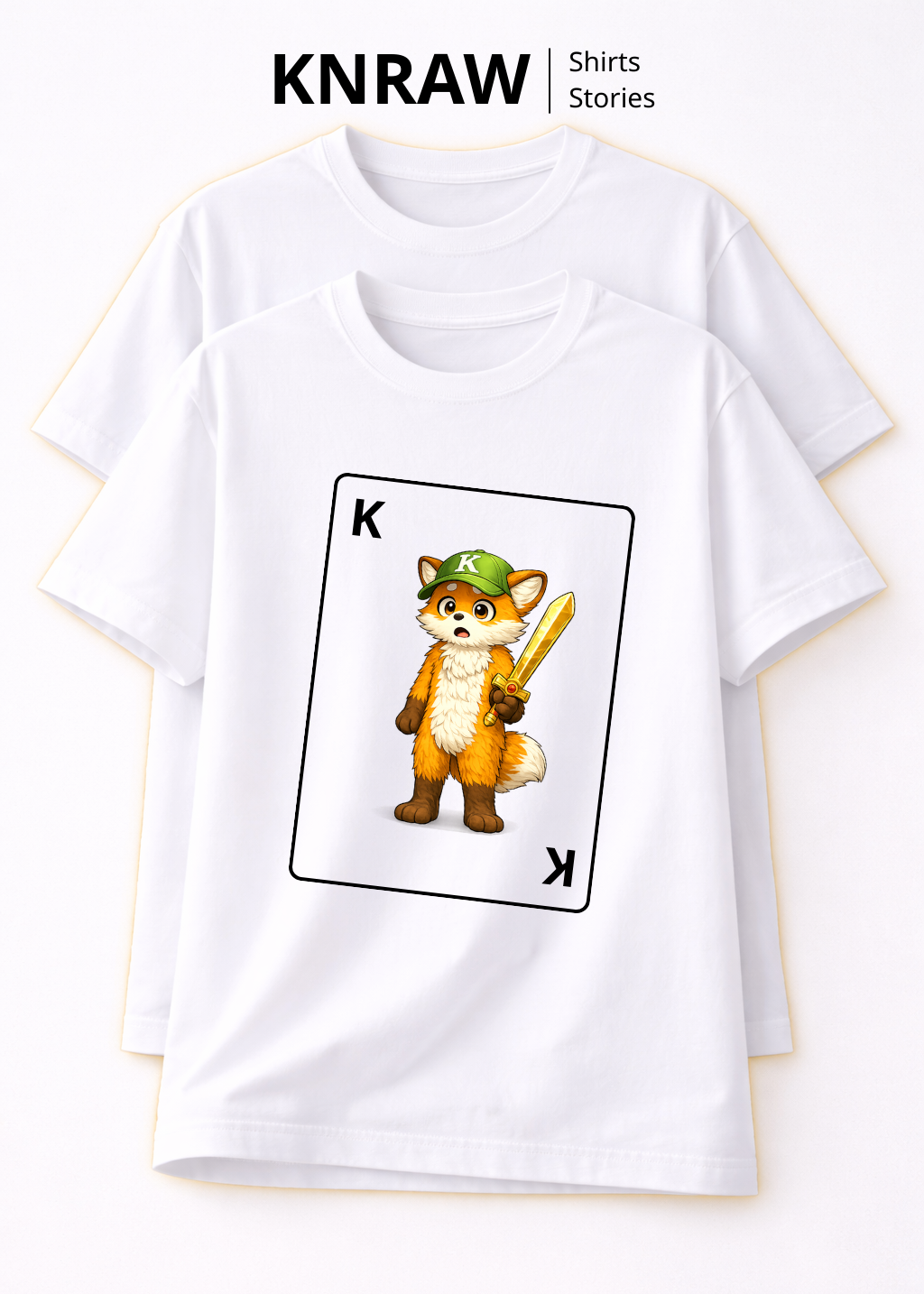 Quân bài bất đắc dĩ Tee