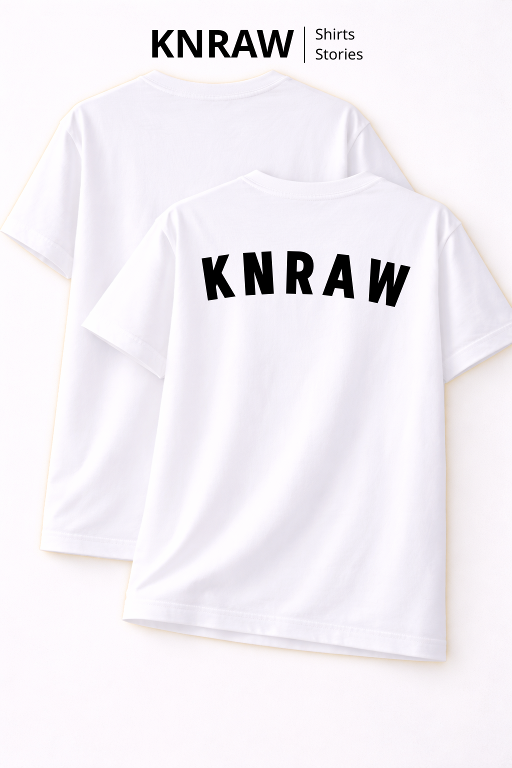 Đơn giản để đặc biệt Tee 2 5