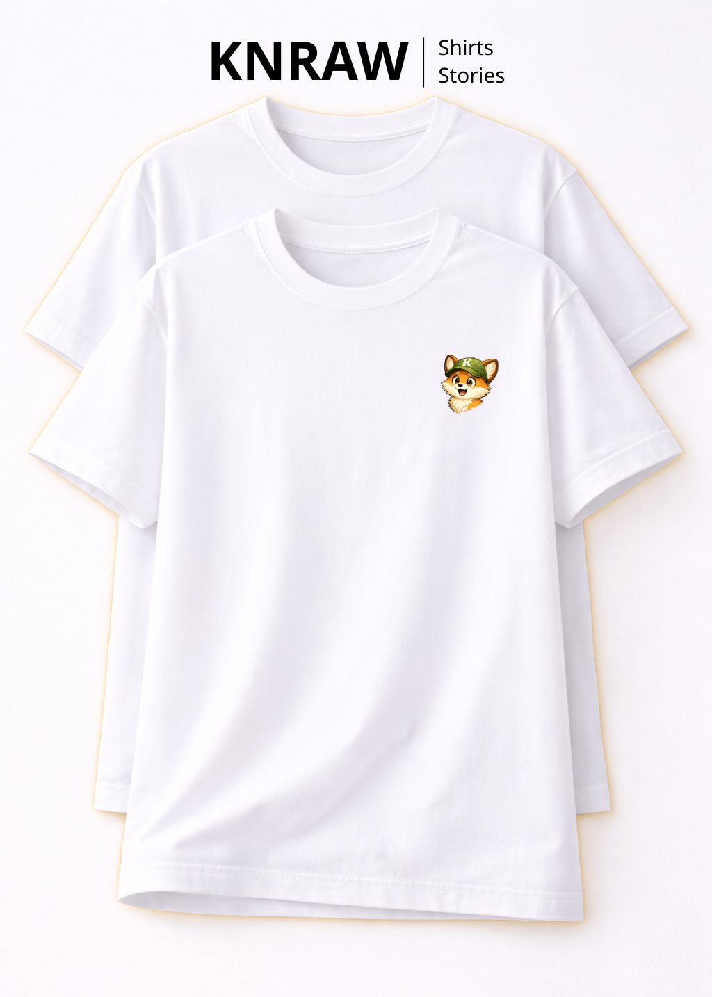 Đơn giản để đặc biệt Tee 2