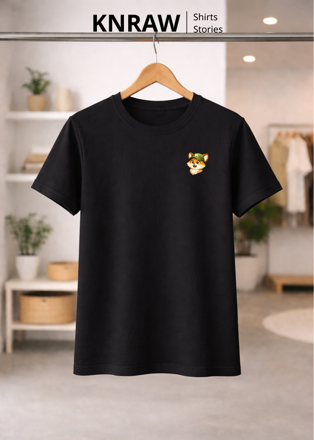 Vệt sáng của đời tôi Tee 3