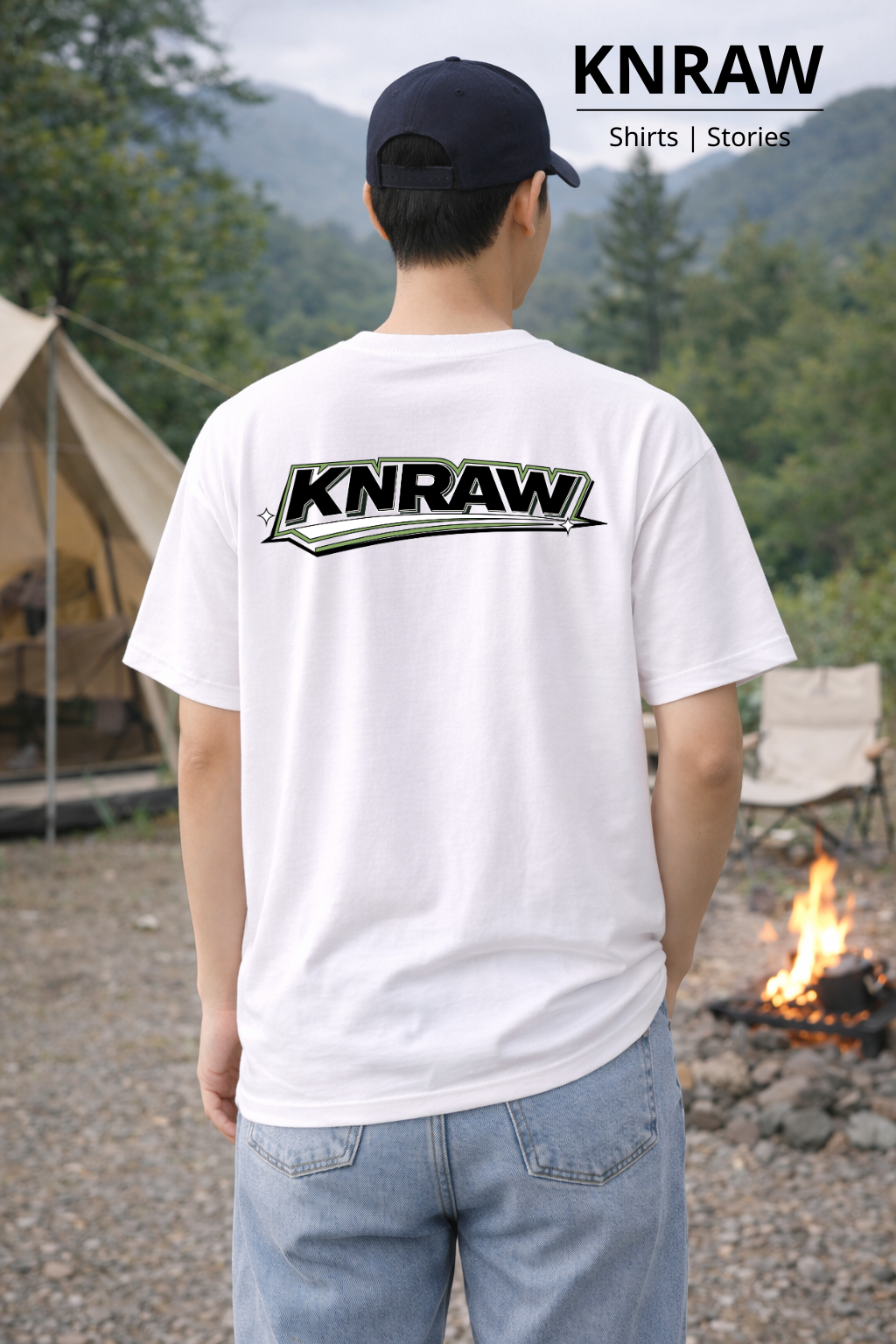 Vệt sáng của đời tôi Tee 2 5