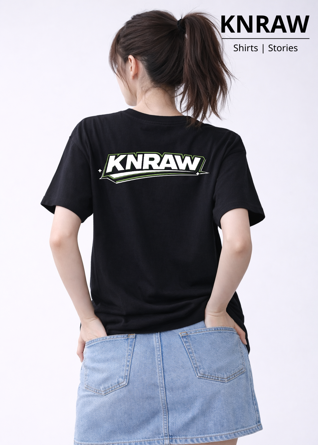 Vệt sáng của đời tôi Tee 2 3