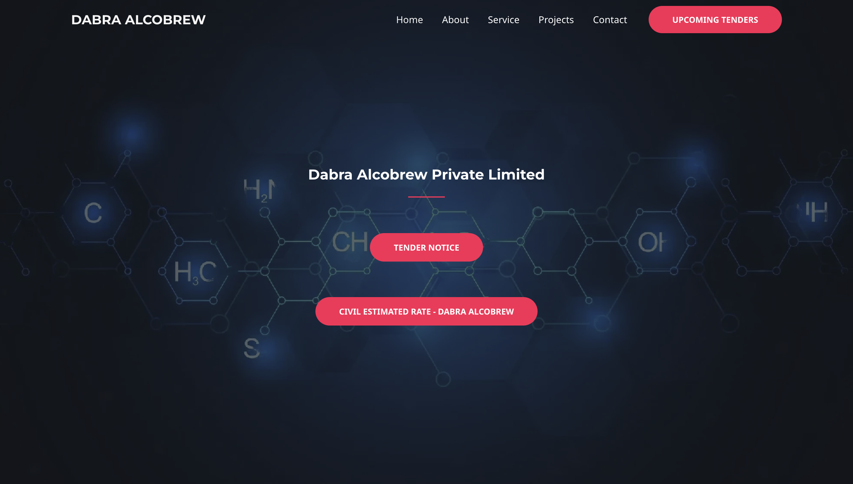 Dabra Alcobrew Private Limited