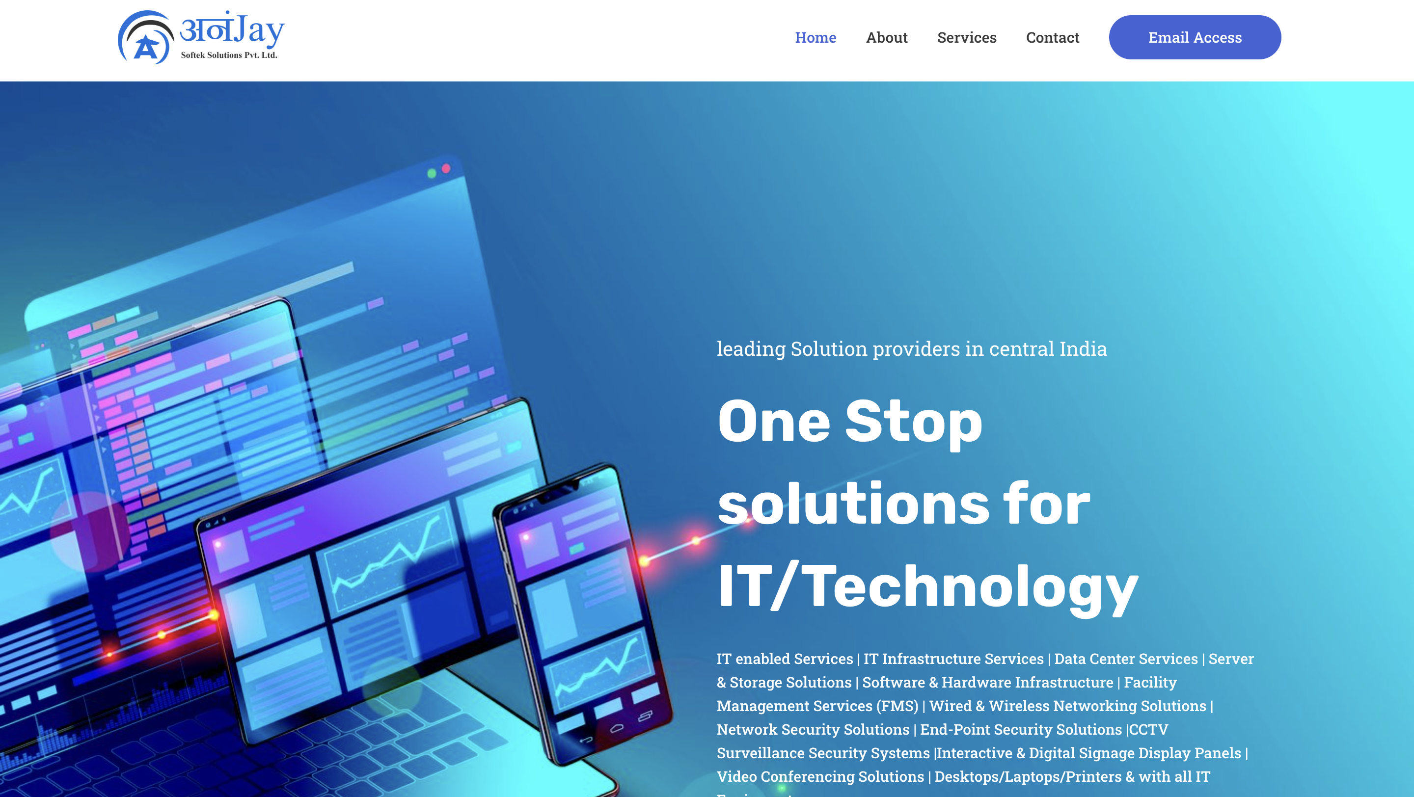 Ananjay Private Limited