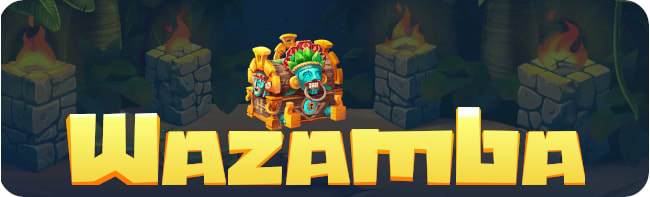 Wazamba app