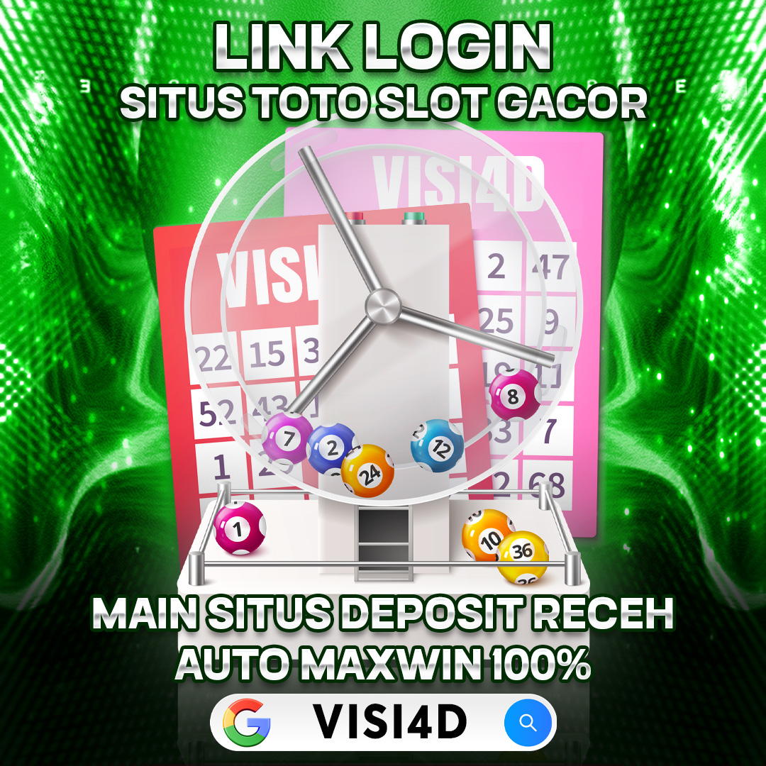 VISI4D Link Alternatif Slot Gacor & Toto 4D Maxwin!! - WooCommerce eCommerce