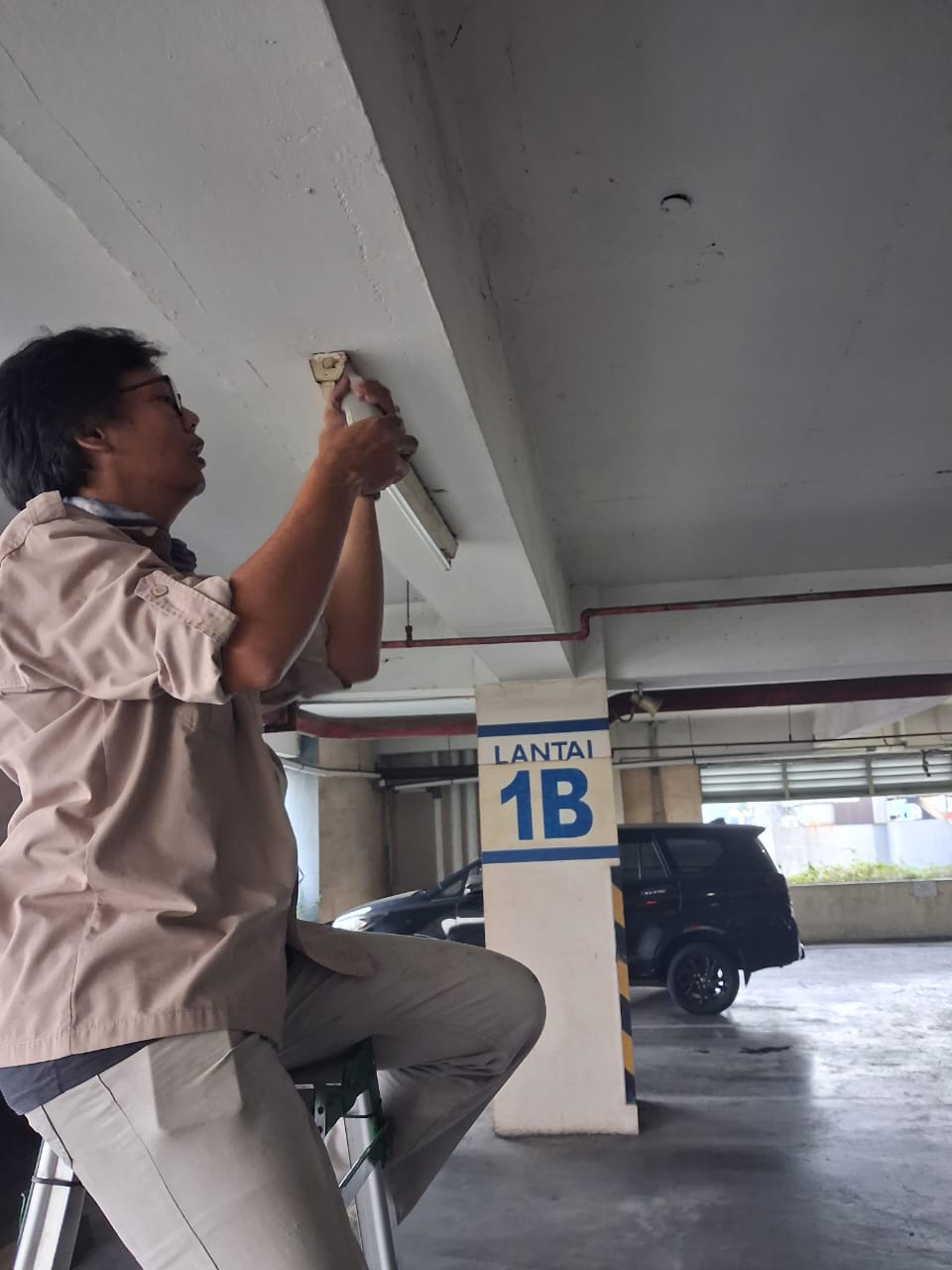 Kenari Mas 7