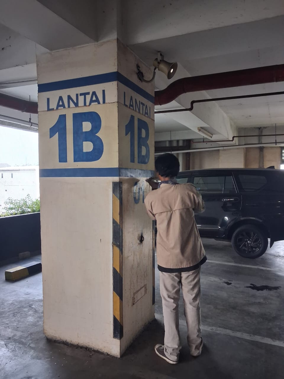 Kenari Mas 5
