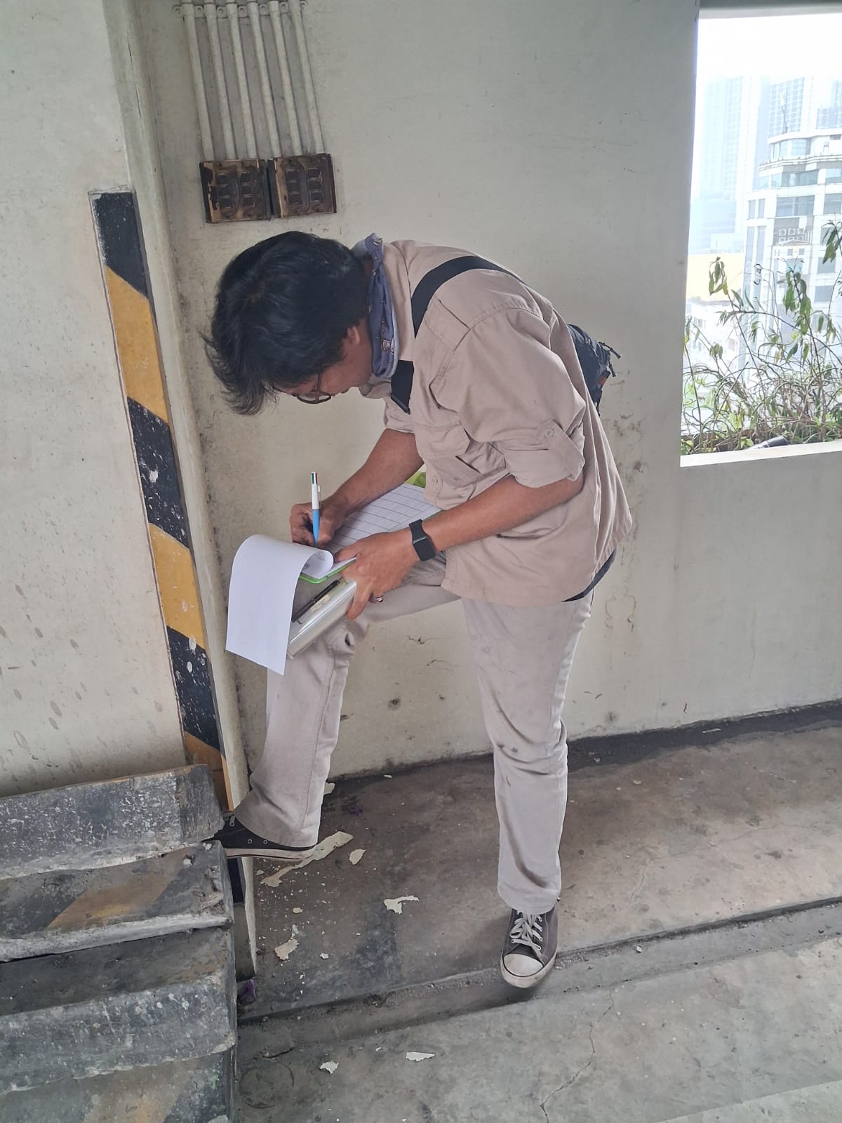 Kenari Mas 4