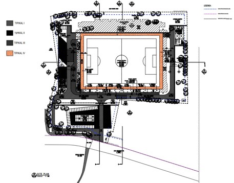 Stadion Tugu 2