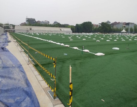 Stadion Tugu 1