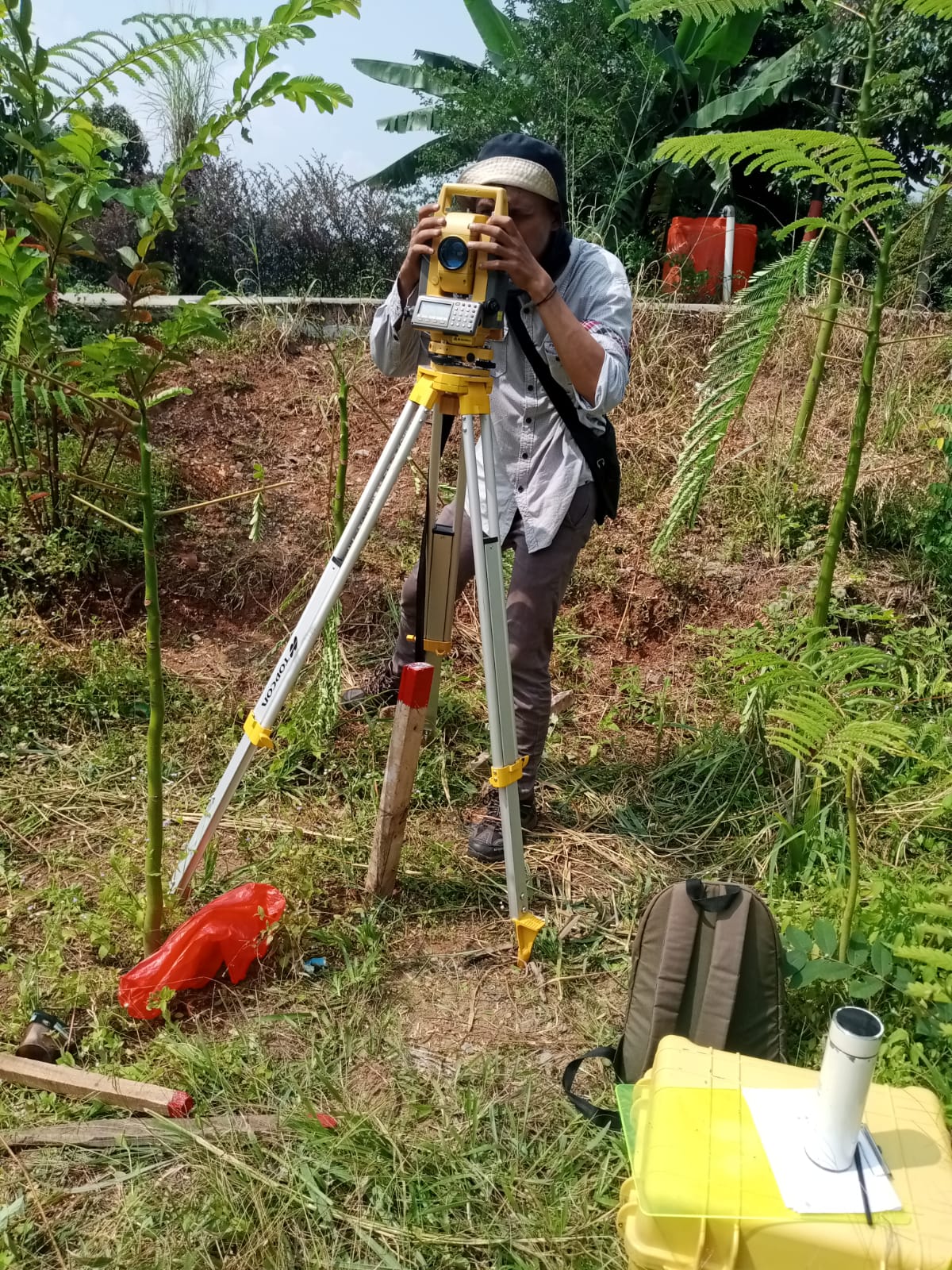 Monitoring