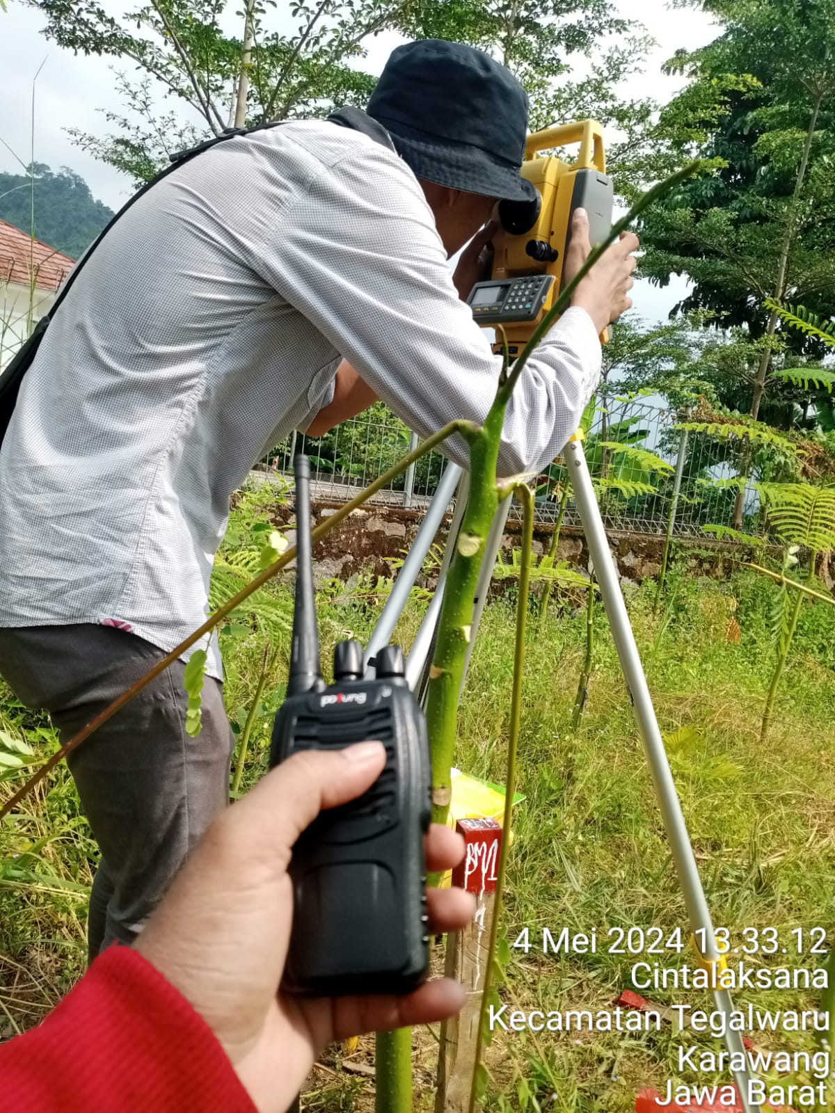 Cadastral