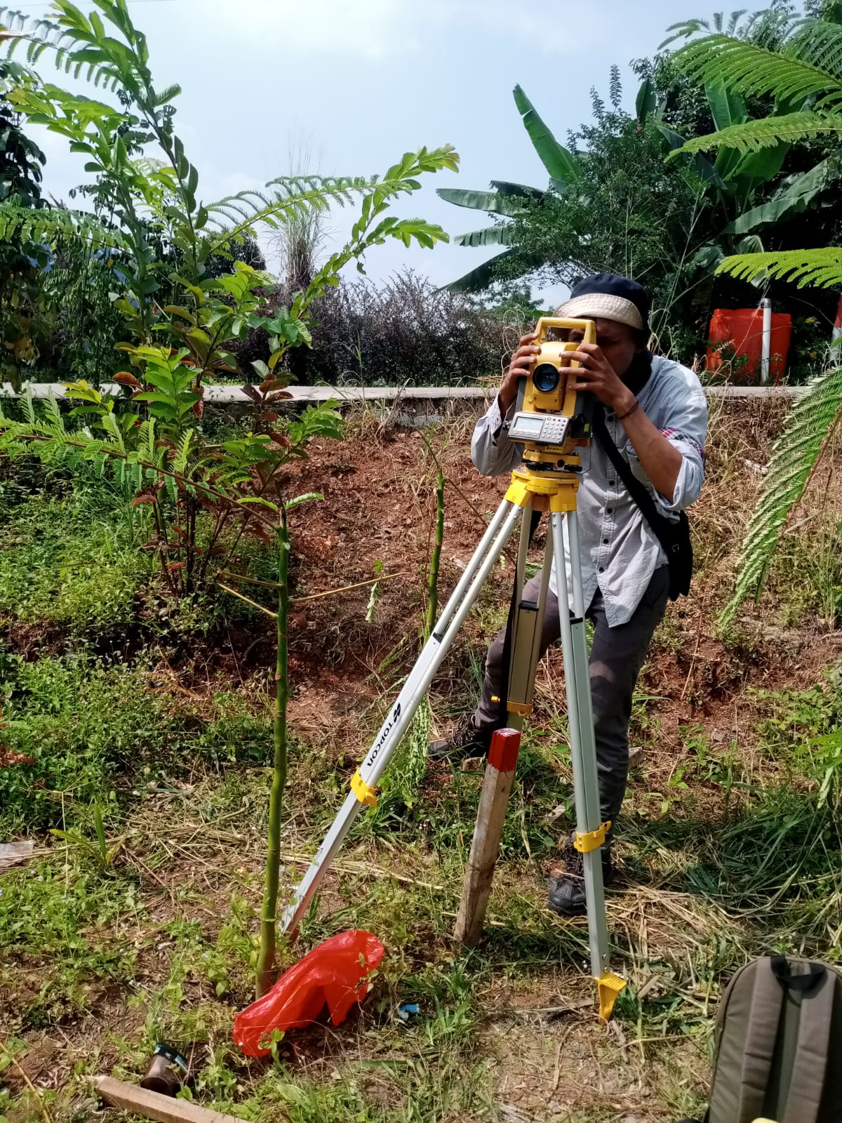 Drone Mapping