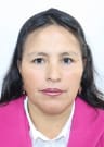 MARIA LUZ PARIONA ORE