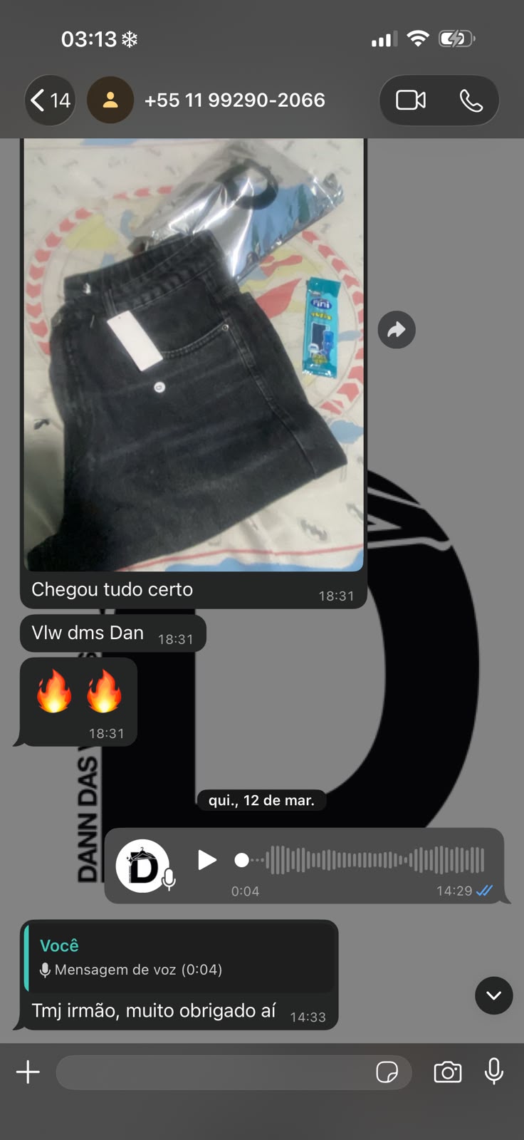 CLIENTE 3