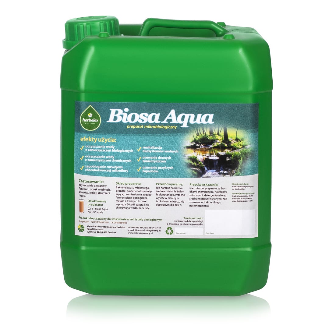 Aqua 10L