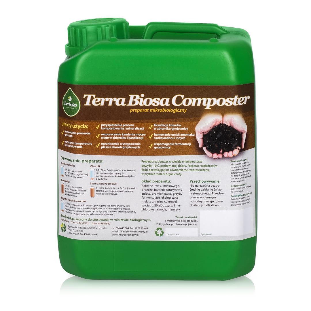 Terra 5L