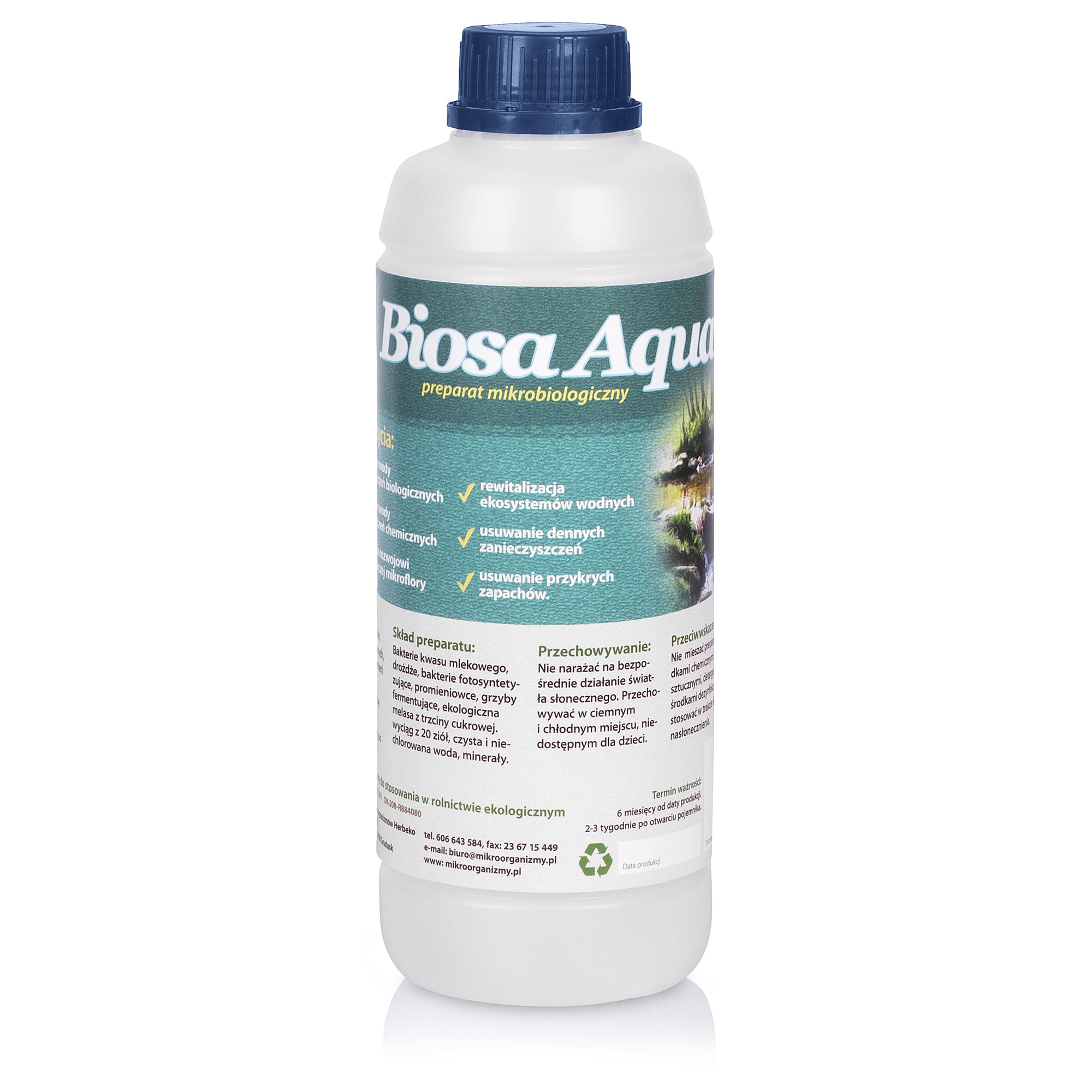 Aqua 1L